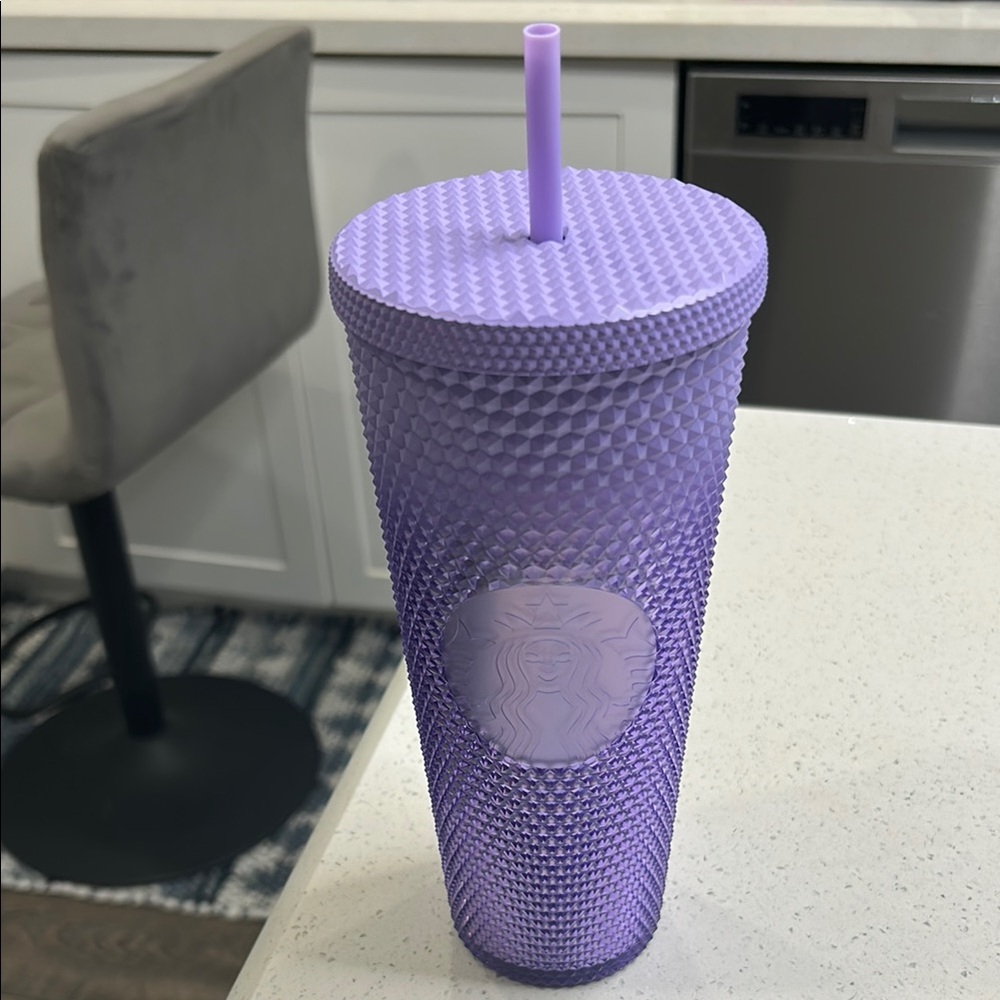 Starbucks Venti Cold Cup